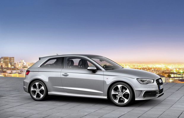 Ein Ausblick auf den Audi A3: Bruder Leichtfuß und der MQB