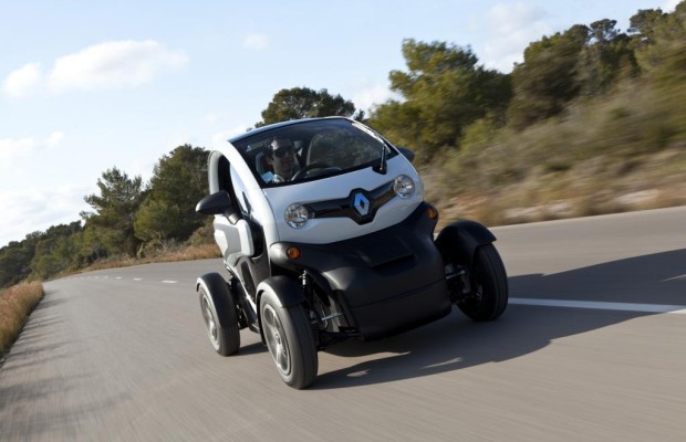 Elektromobile - Das Auto wird neudefiniert
