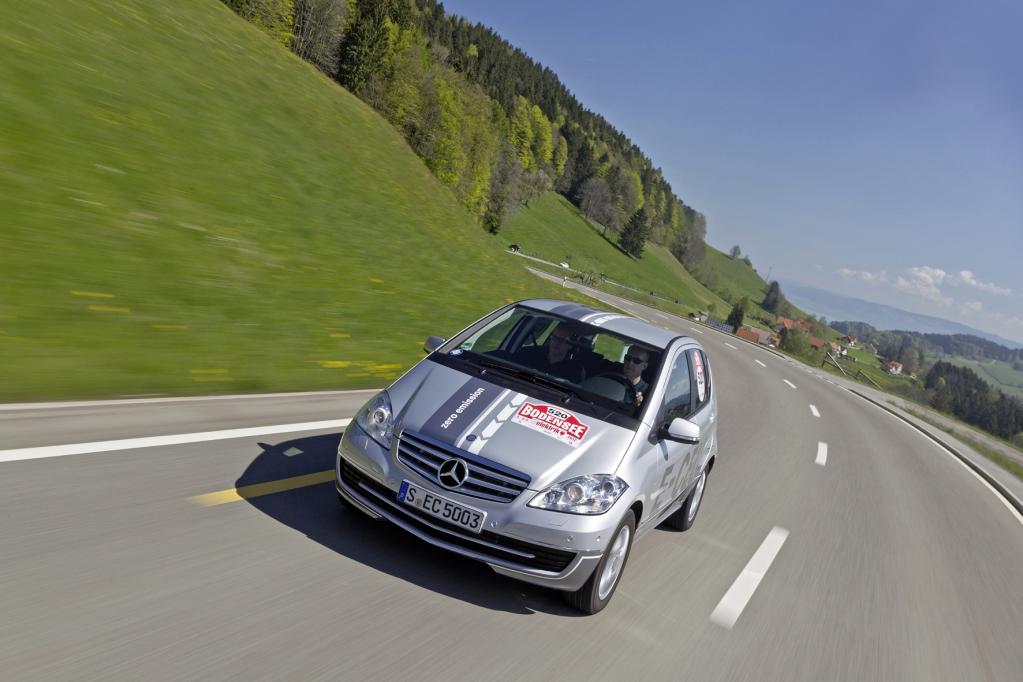 Elektromobilität: Subvention trotz Milliardengewinnen