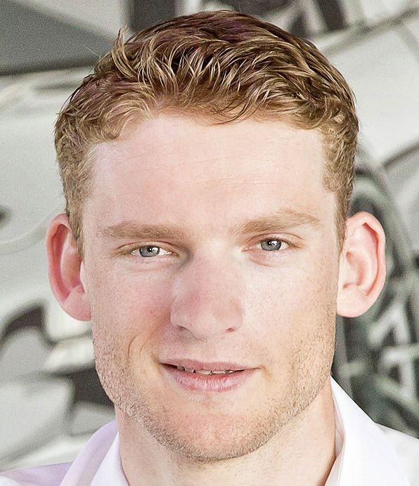 Engel ist AMG-Markenbotschafter