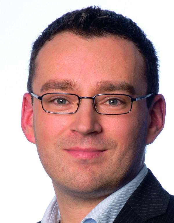Enrico Beltz.