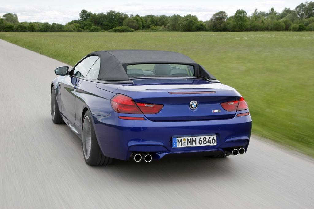 Fürs Adrenalin dagegen steht der neue V8