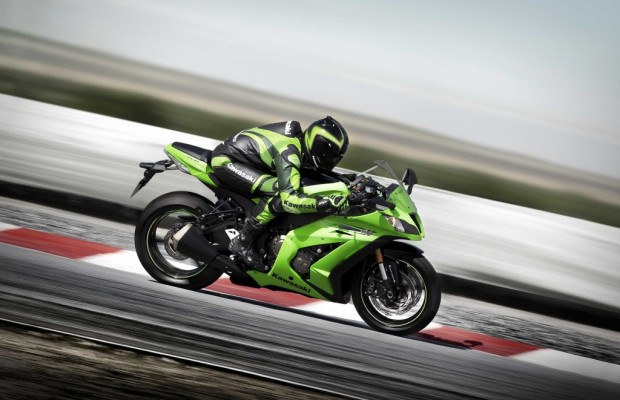 Fahrbericht Kawasaki Ninja ZX-10R: Beherrschbare Urgewalt