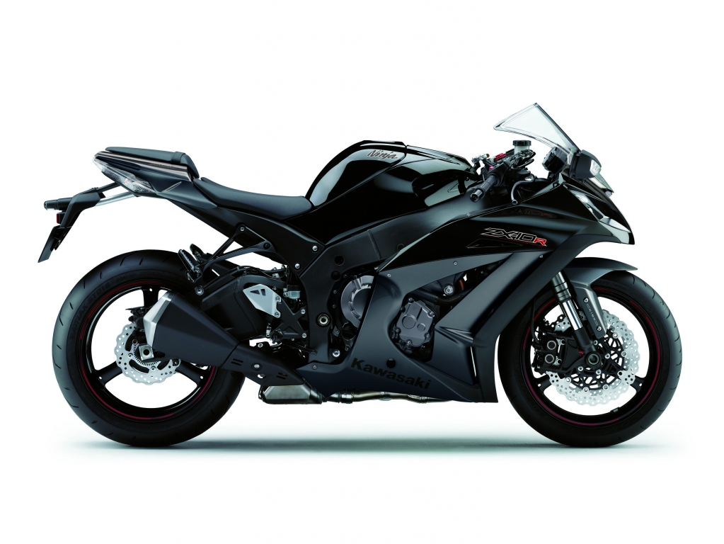 Fahrbericht Kawasaki Ninja ZX-10R: Beherrschbare Urgewalt