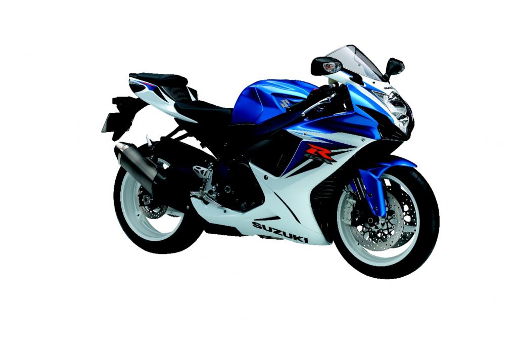 Fahrbericht Suzuki GSX-R600: Sportlich abgespeckt