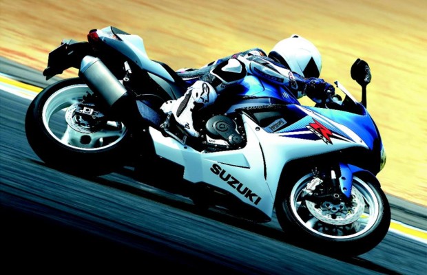 Fahrbericht Suzuki GSX-R600: Sportlich abgespeckt