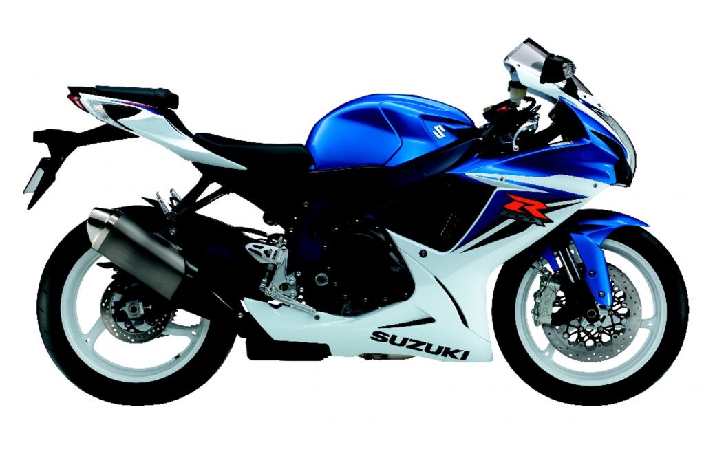 Fahrbericht Suzuki GSX-R600: Sportlich abgespeckt
