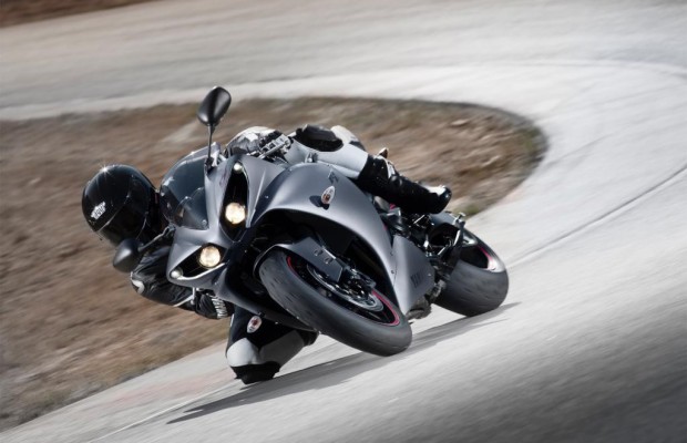 Fahrbericht Yamaha YZF-R1: Sportler mit Frischzellenkur
