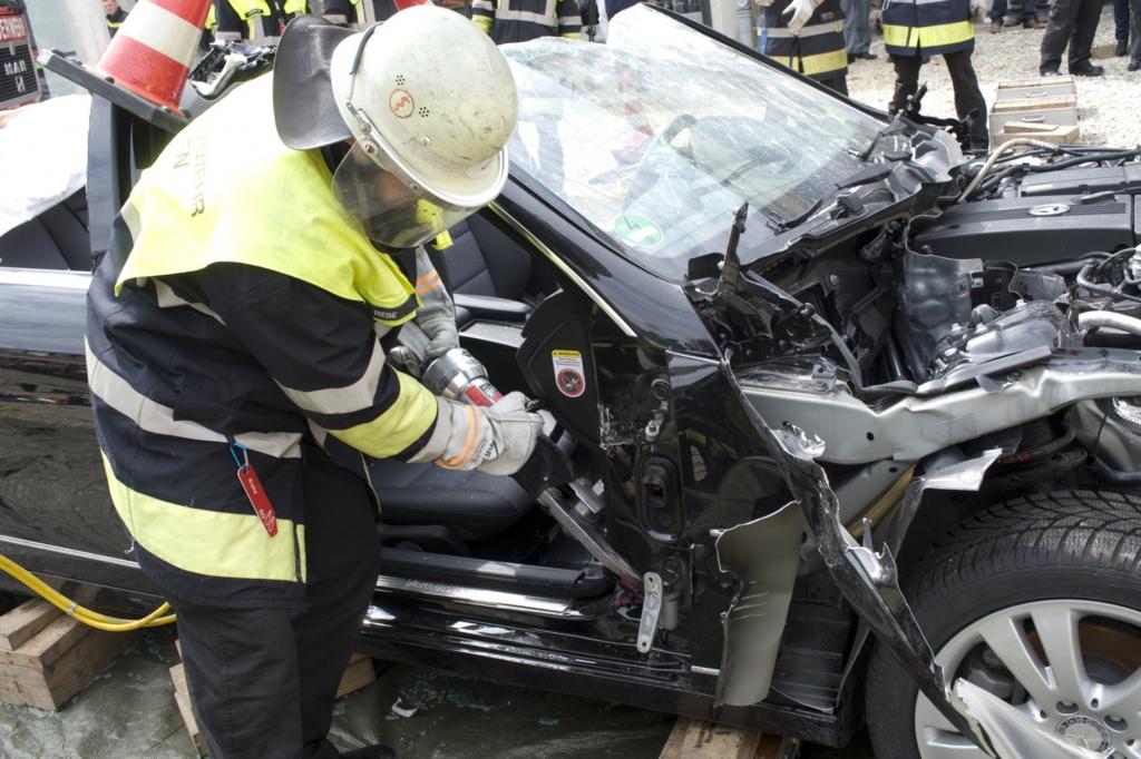Falsch Verbunden - Im Notfall fehlt die Nummer