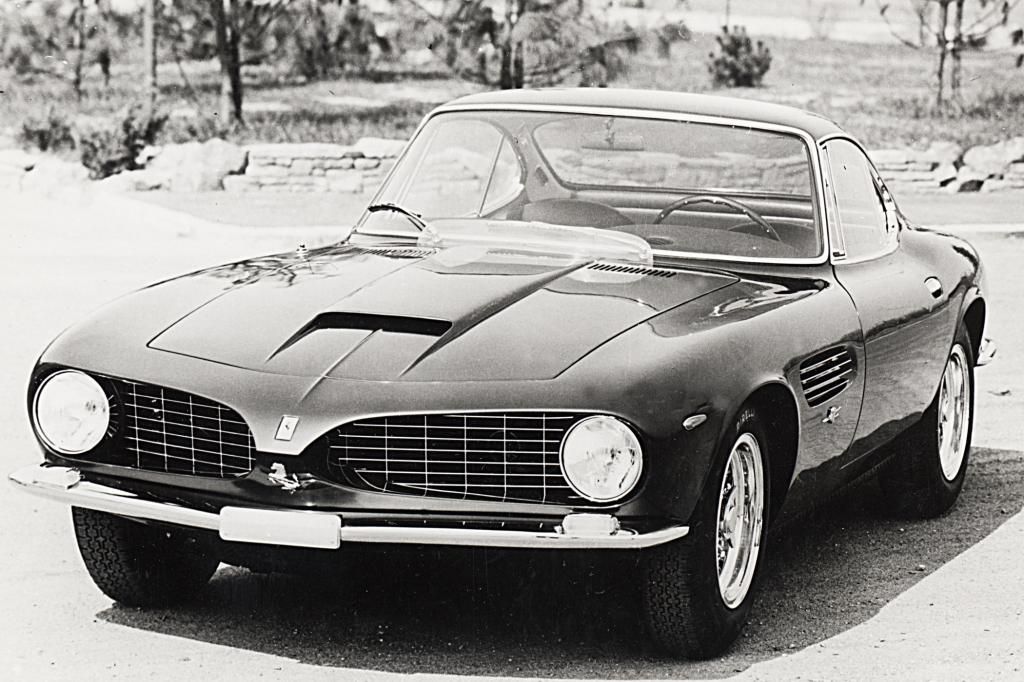 Ferrari 250 GT Jahr 1962