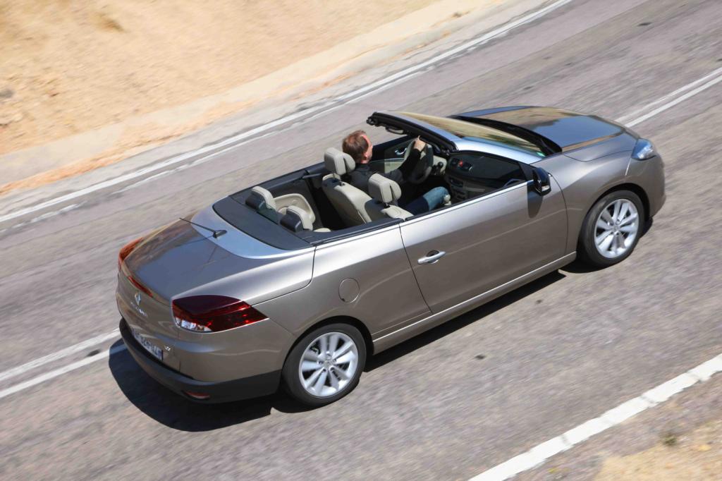 Fit im Cabrio - Haut und Ohren schützen