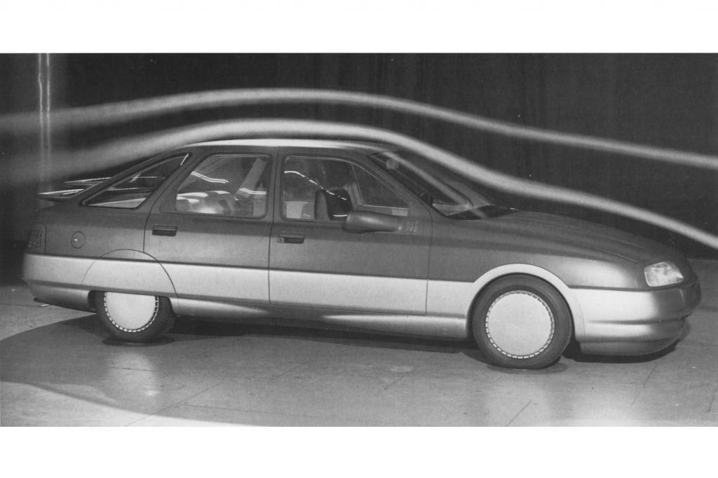 Ford Probe III 1981