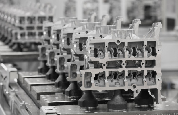 Ford will Ecoboost-Produktion verdreifachen