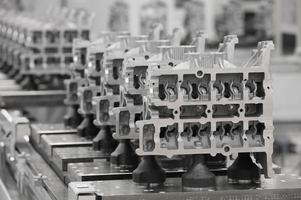 Ford will Ecoboost-Produktion verdreifachen