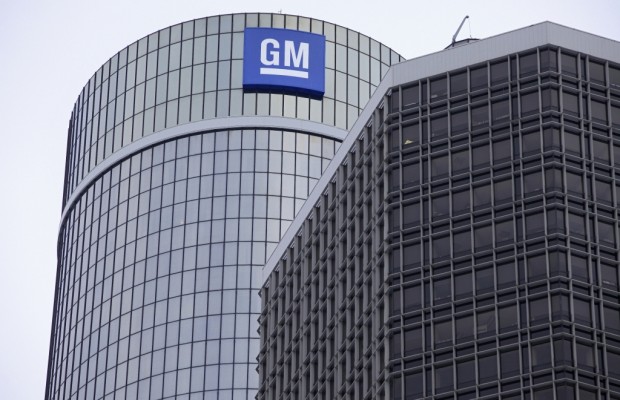 GM erzielt eine Miliarde US-Dollar Gewinn