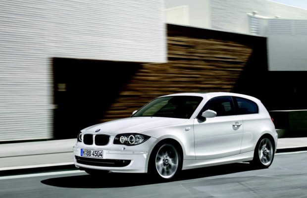 Gebrauchtwagen-Check: BMW 1er - Fahrspaßgarantie in der Kompaktklasse
