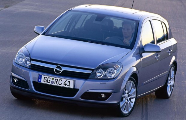 Gebrauchtwagen-Check: Opel Astra H - Kompakter Qualitätssprung