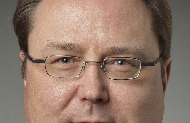 Goppelt Chefredakteur von heise-Autos.de