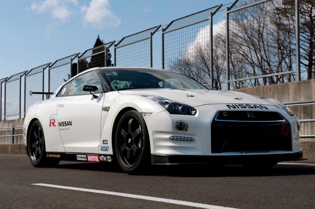 Größte Autoparty der Welt: 24-Stundenrennen am Nürburgring:
