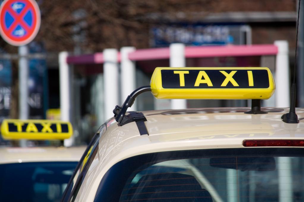 Gute Zeugnisse fürs Taxigewerbe