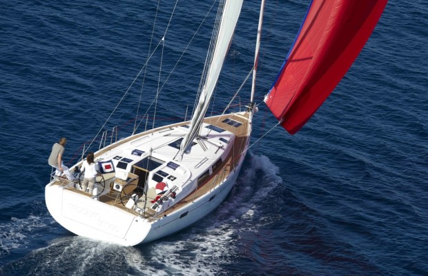Hanse Yacht: Come2Sea – Tag der offenen Tür am 12. Mai in Greifswald