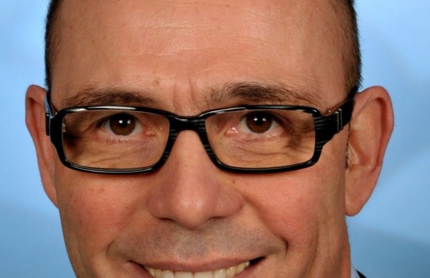 Heintzel Chefredakteur der ATZ und MTZ