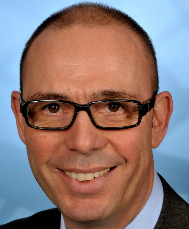 Heintzel Chefredakteur der ATZ und MTZ