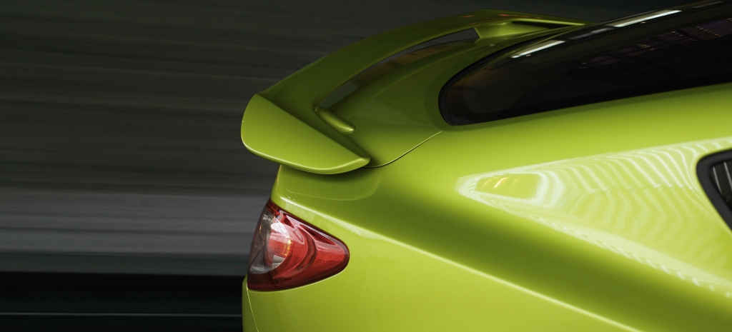 Hyundai Genesis Coupe