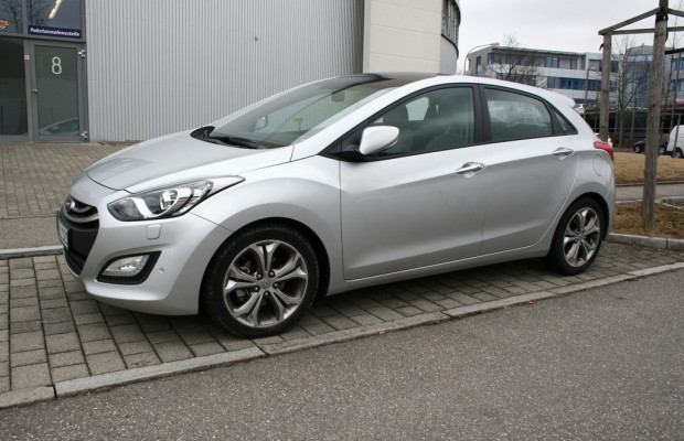Hyundai festigt Spitzenposition
