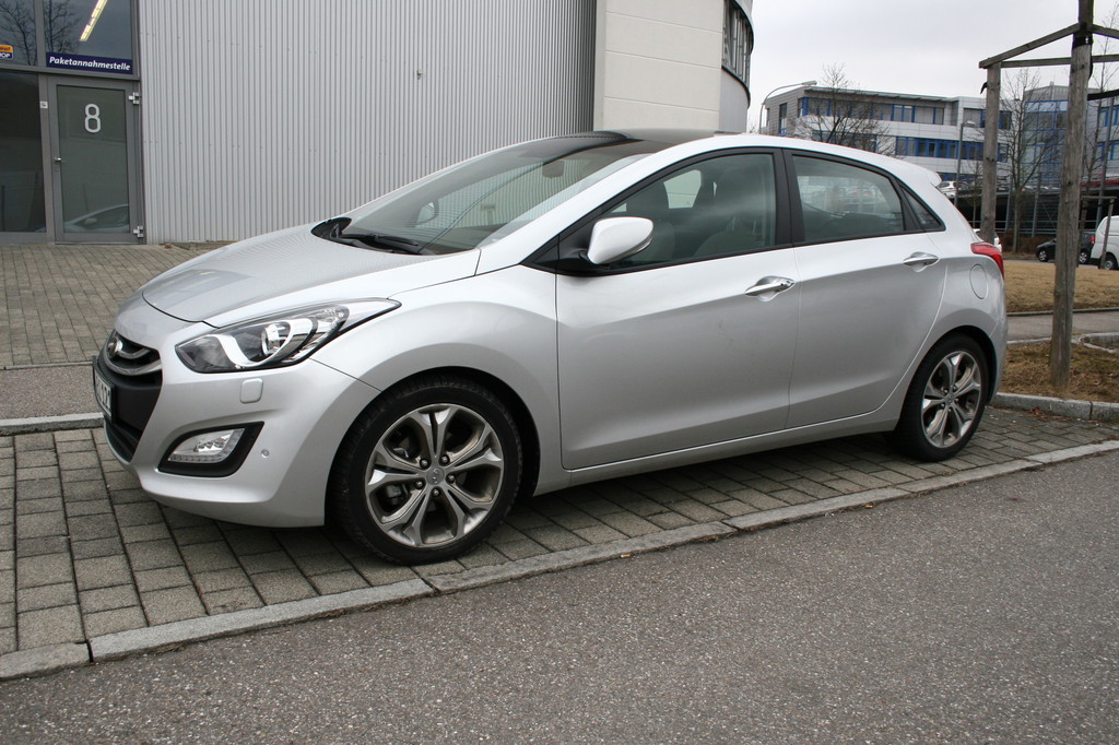 Hyundai festigt Spitzenposition