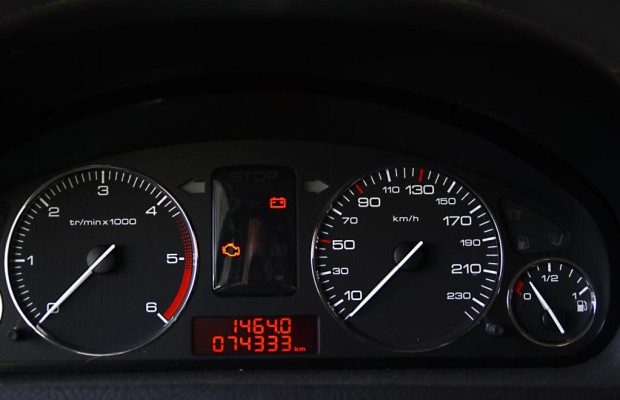 Im Fahrtenbuch muss das konkrete Ziel angegeben werden