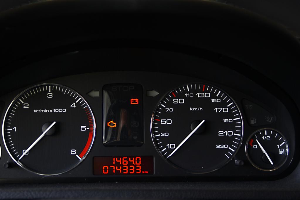 Im Fahrtenbuch muss das konkrete Ziel angegeben werden