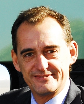 Iveco: Lupi Vorstand Vertrieb und Marketing