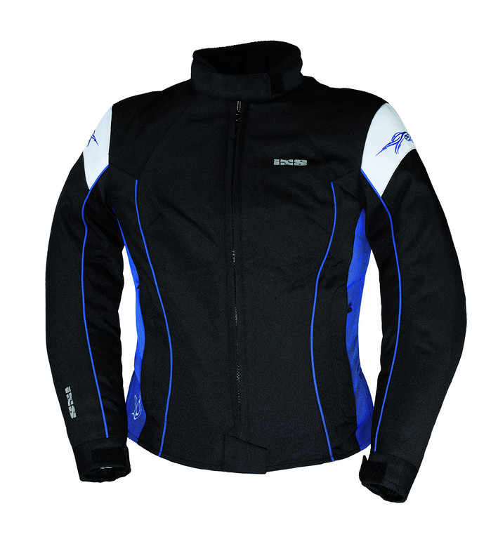 Ixs bietet neue Einstiegsjacke für Frauen an