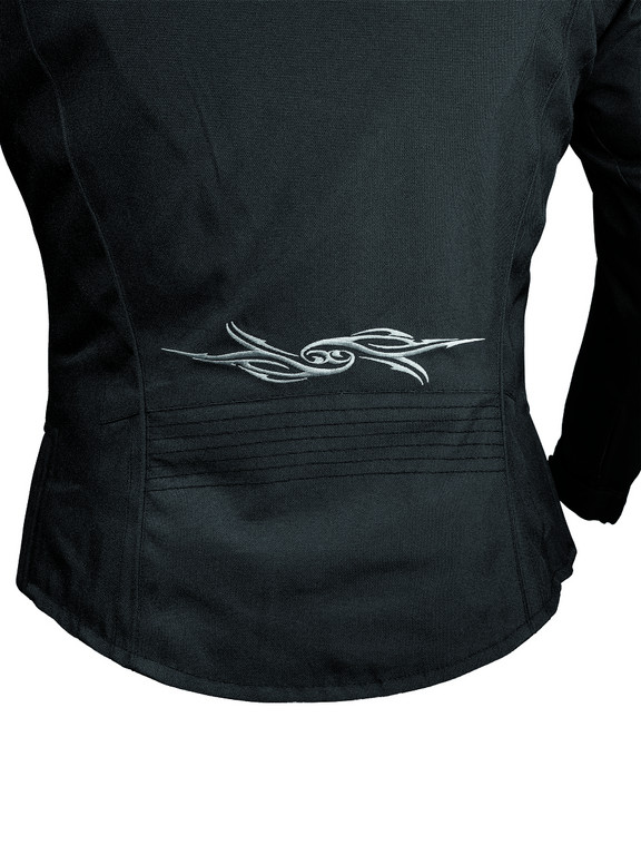 Ixs bietet neue Einstiegsjacke für Frauen an