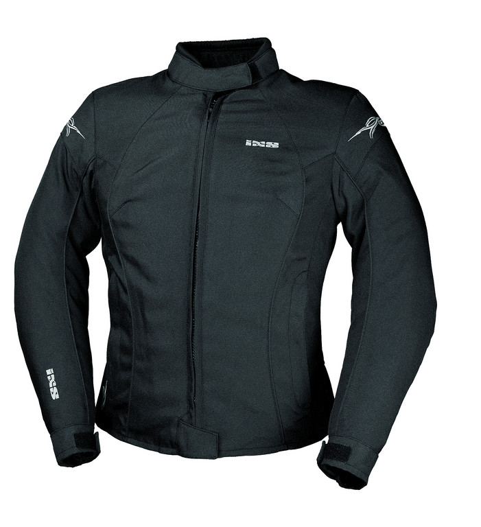 Ixs bietet neue Einstiegsjacke für Frauen an