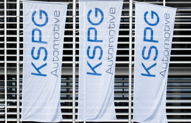 KSPG strukturiert Geschäft neu