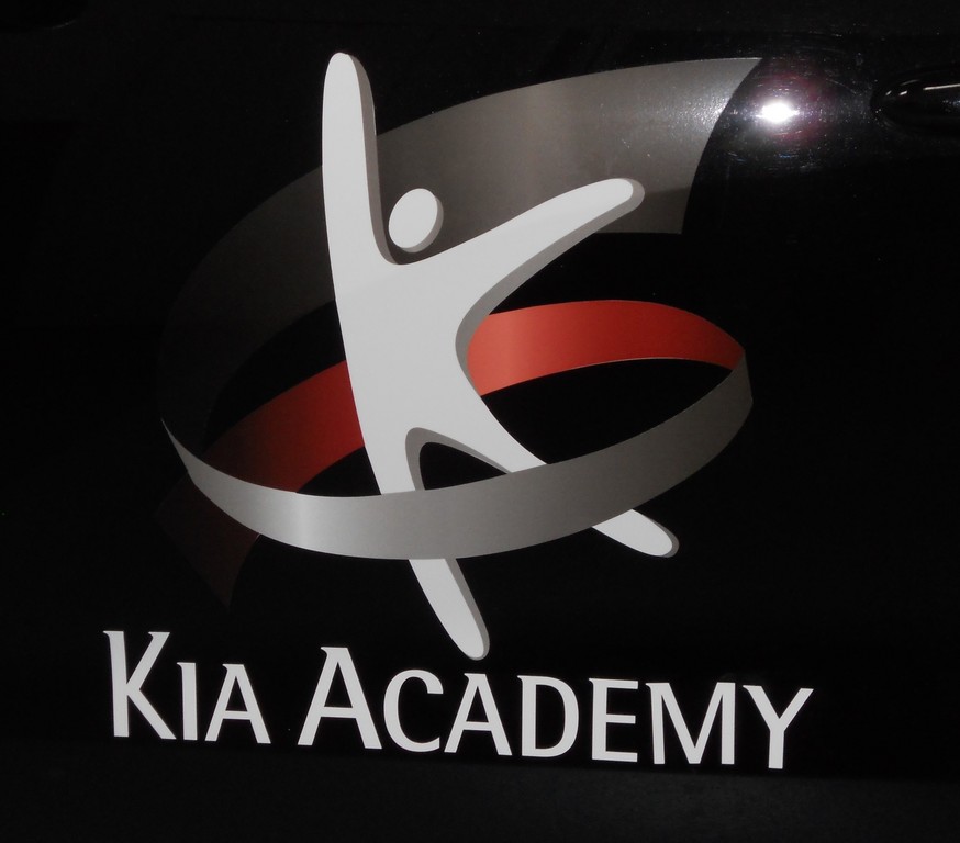 Kia eröffnet Trainingscenter bei Leipzig: Ein Investment für die Händler
