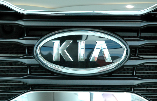 Kia wuchs im ersten Quartal weltweit um zwölf Prozent