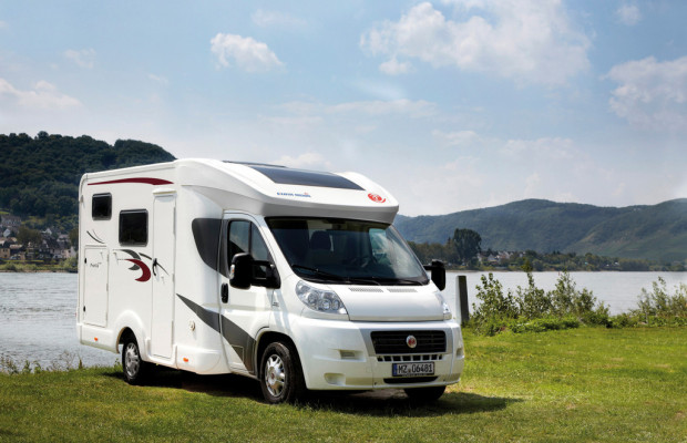 Leser wählten die besten Reisemobile