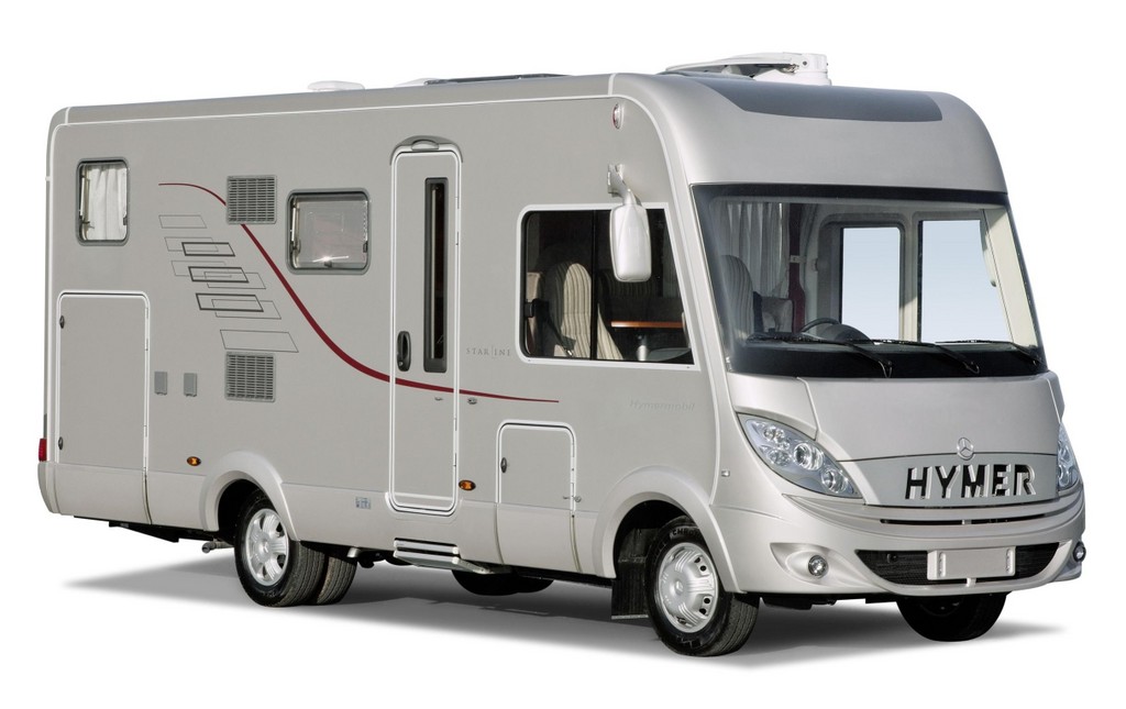 Leser wählten die besten Reisemobile