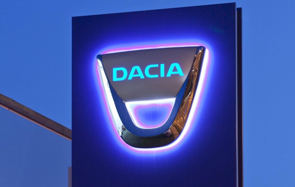 Leserumfrage: Dacia hat die zufriedensten Kunden