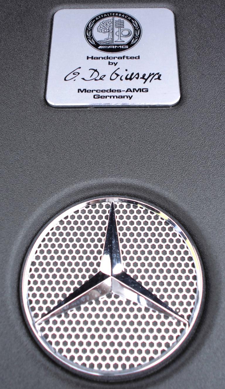 Mercedes G-Klasse: 