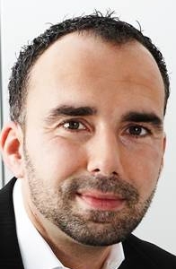 Michael Kraus.
