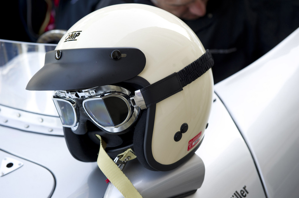 Mille Miglia: Das schönste Rennen der Welt