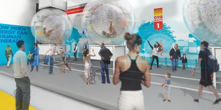 Mit acht Litern Benzin um die Welt – Der Shell Eco-Marathon Europe 2011