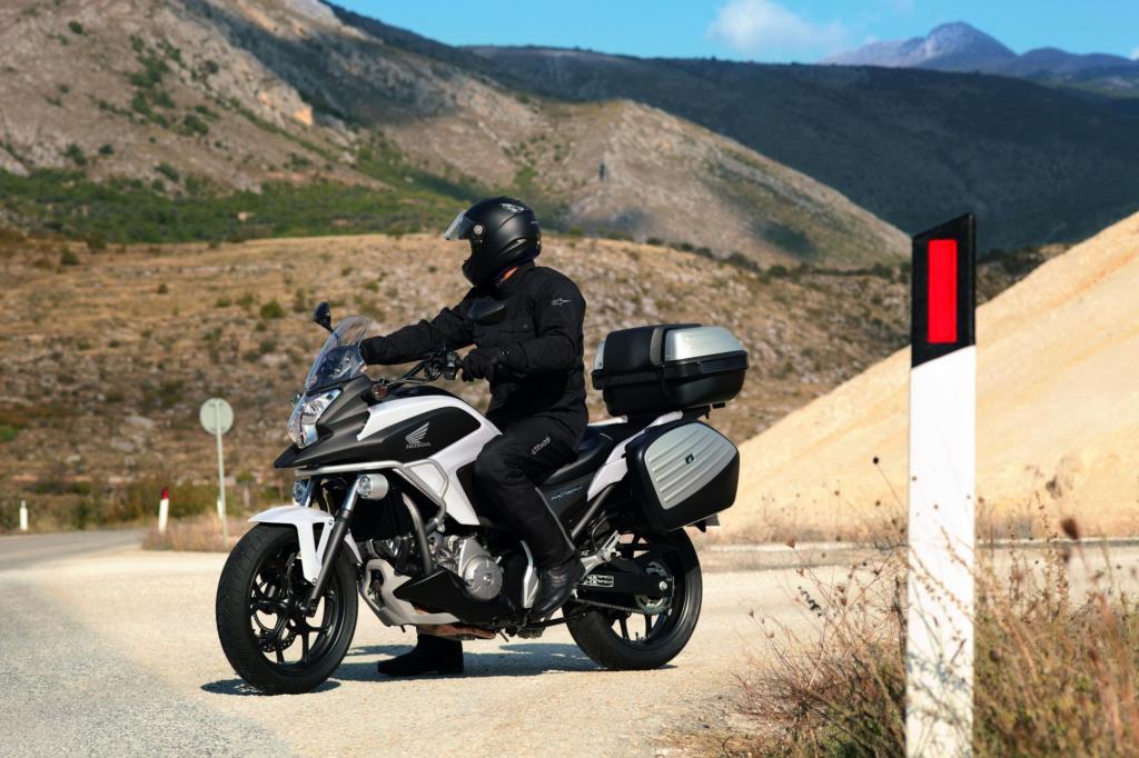 Mittelklasse auf zwei Rädern - Motorräder für Einsteiger und Profis