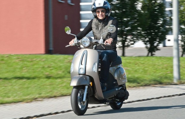 Mofas und Mopeds - Gefährliches Tuning