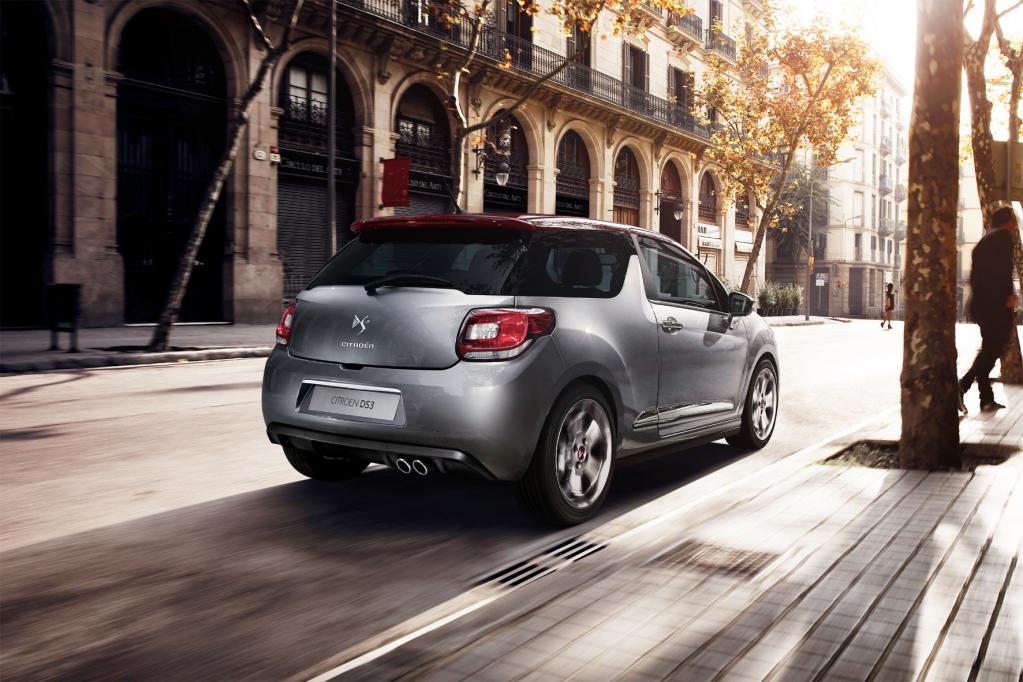 Neu bei Citroën: Modelle mit LPG-Antrieb