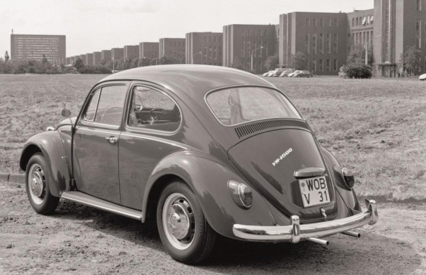 Oldtimer-Statistik - Immer mehr fahrbares Kulturgut